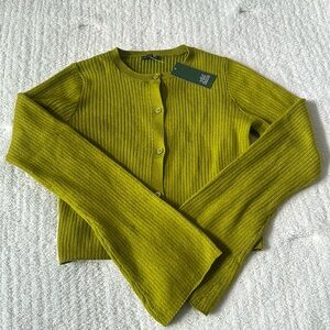 Wild Fable cardigan in size small